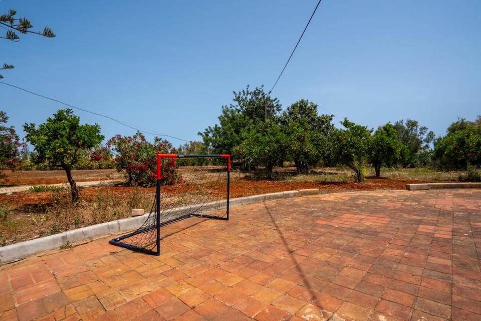 Casa Alecrim, Quinta Vale Caranguejo House in Tavira