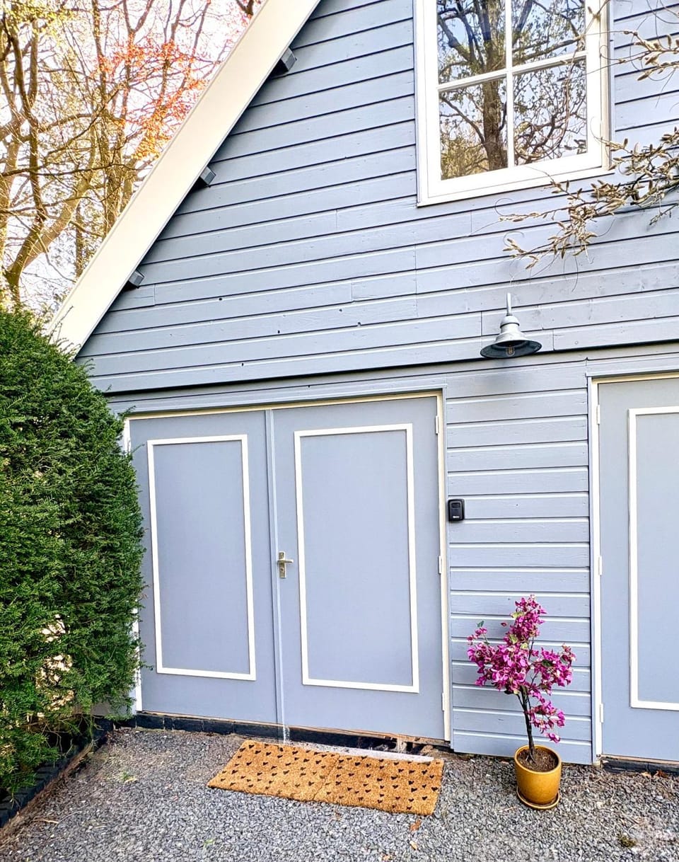 Het Blauwe Huisje Bed and Breakfast in Flevoland, Netherlands