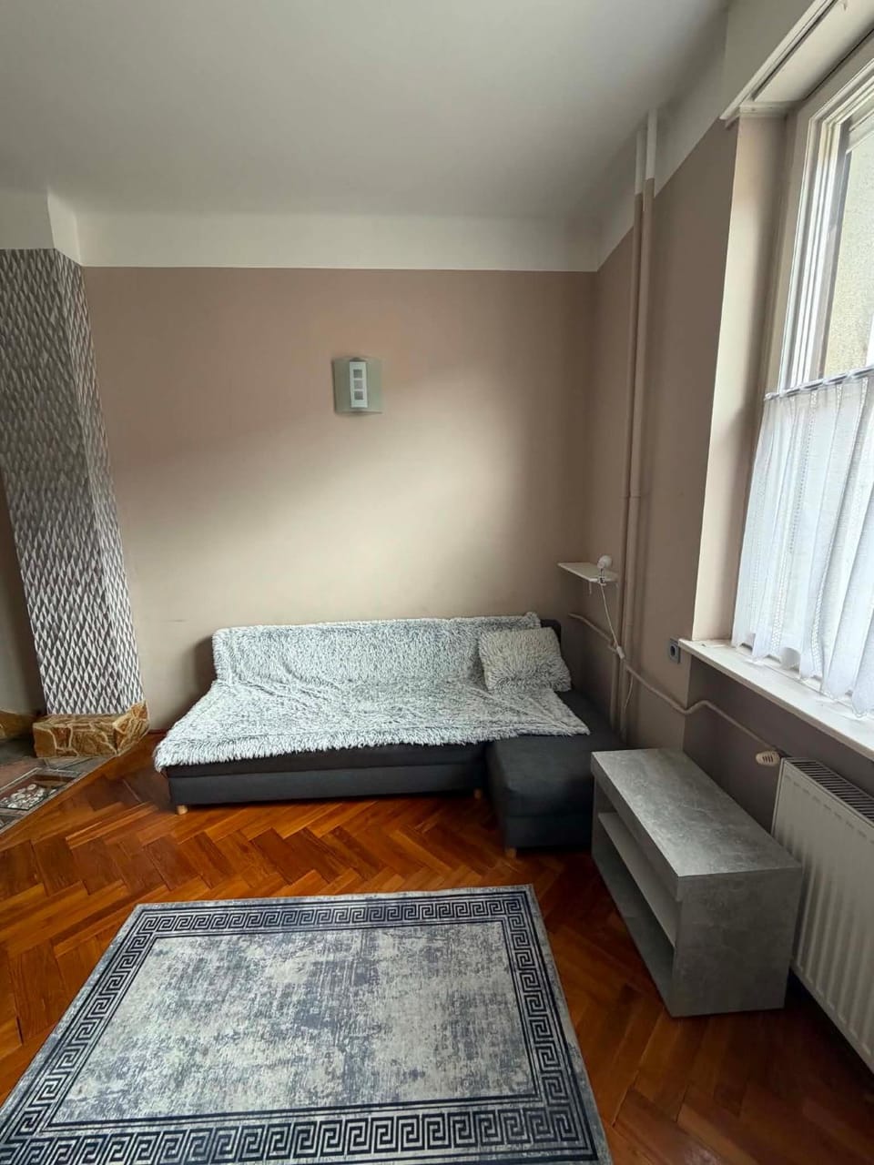 Széchenyi Lak Szeged Apartment in Szeged