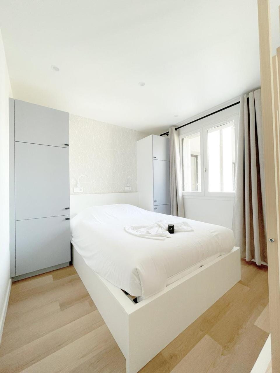 Le Cent-Un Apartment in Chartres
