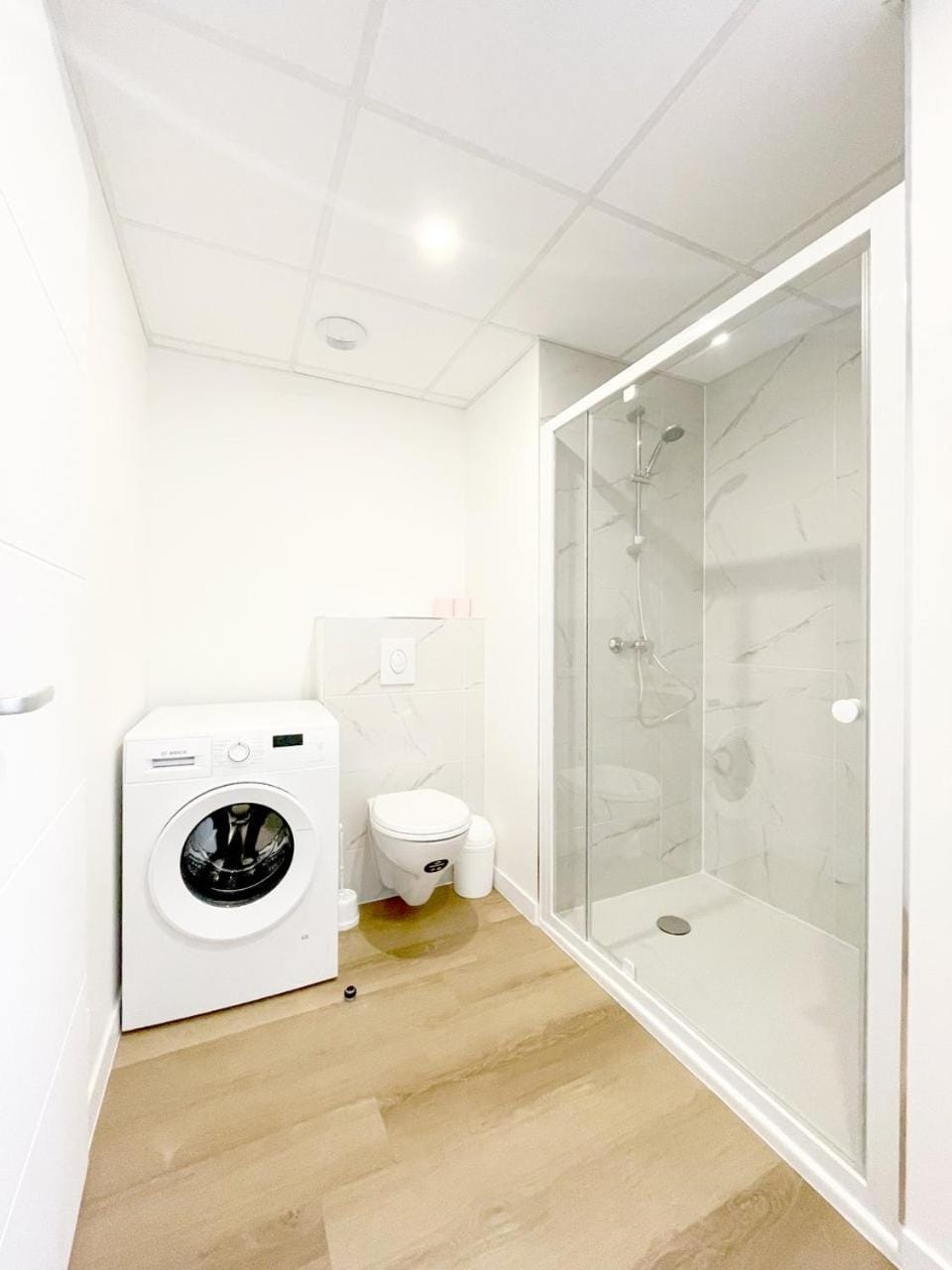 Le Cent-Un Apartment in Chartres
