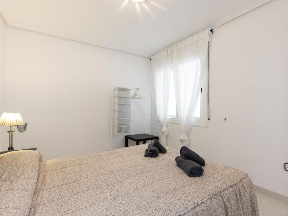 Winahost Apartmento en Cunit Apartment in Baix Penedès