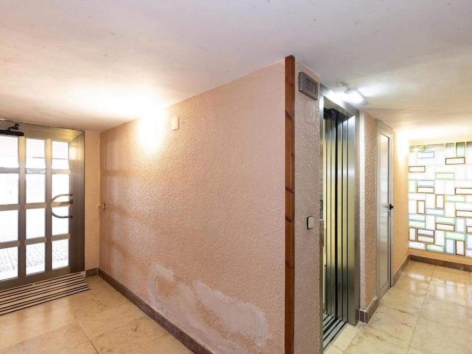 Winahost Apartmento en Cunit Apartment in Baix Penedès