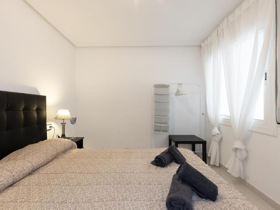 Winahost Apartmento en Cunit Apartment in Baix Penedès