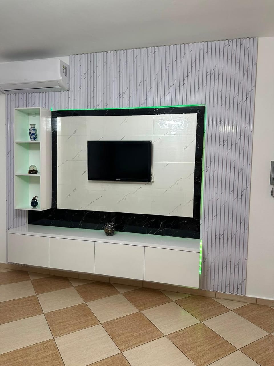 Comfort Apartment Fier Apartment in Europe