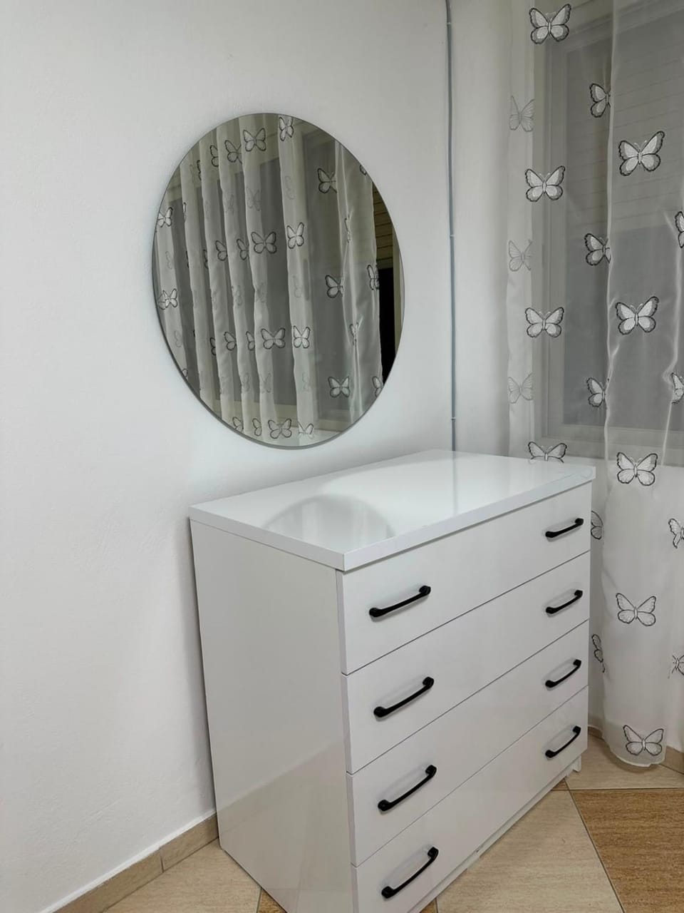 Comfort Apartment Fier Apartment in Europe