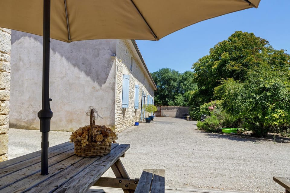 Chambres et gîtes la Biargerie Bed and Breakfast in Nouvelle-Aquitaine
