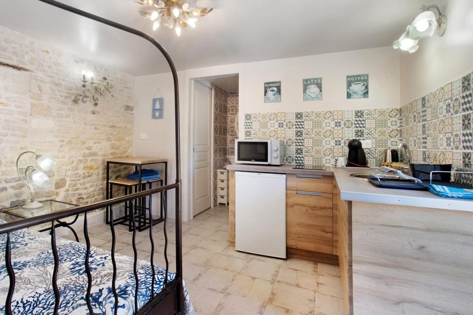 Gite des amoureux House in Nouvelle-Aquitaine