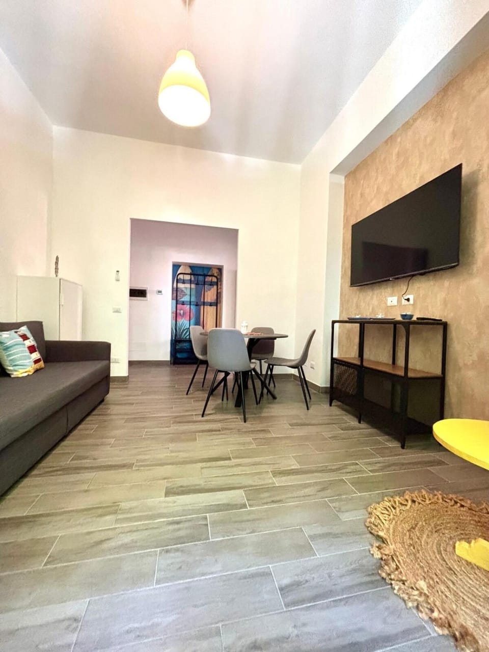 Appartamento Athena Apartment in Ostia