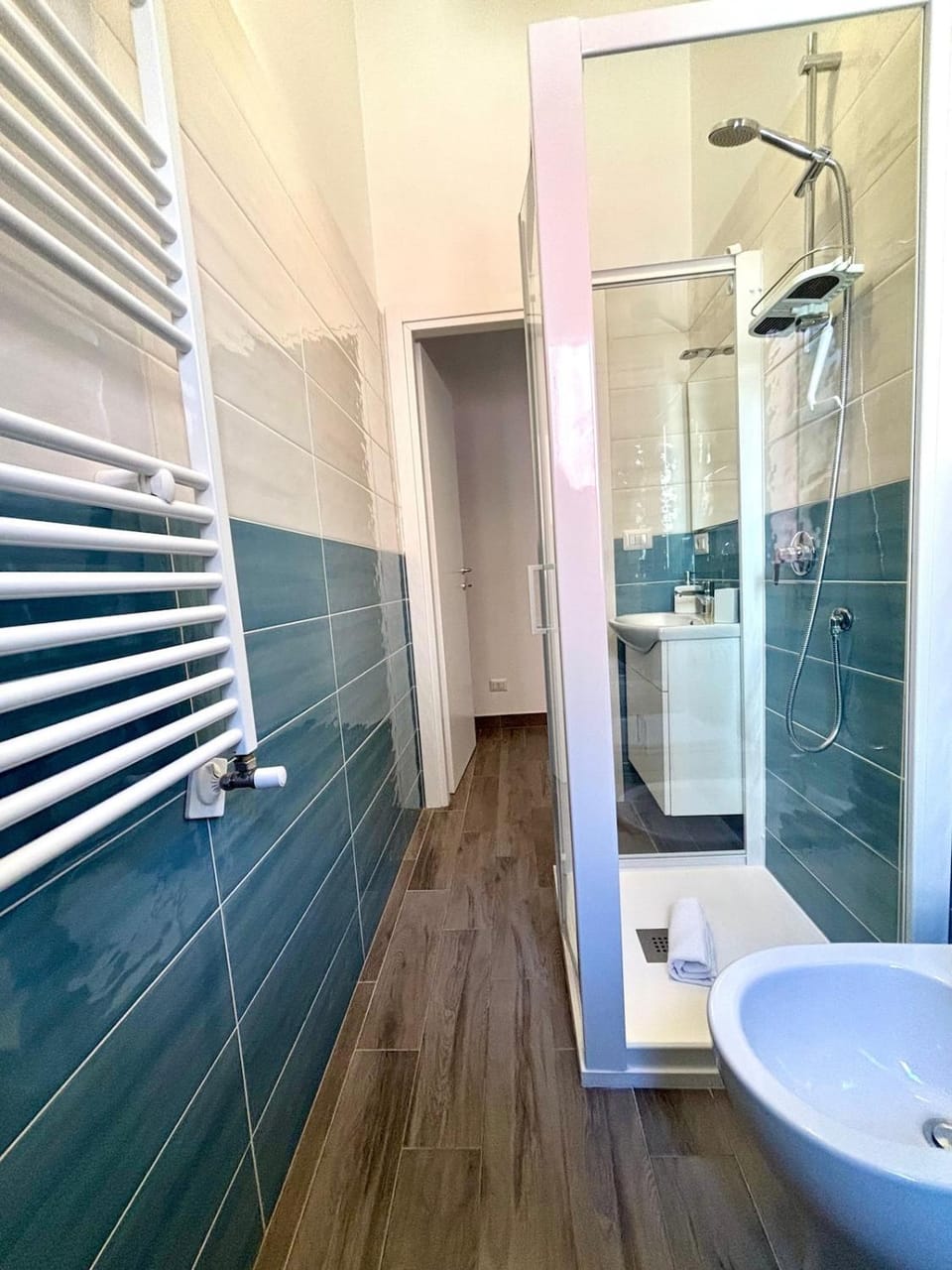 Appartamento Athena Apartment in Ostia