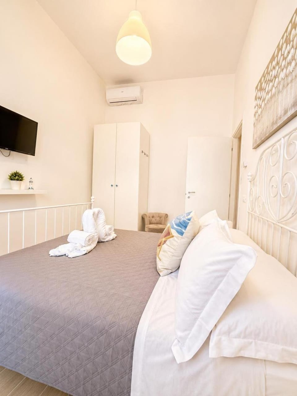 Appartamento Athena Apartment in Ostia