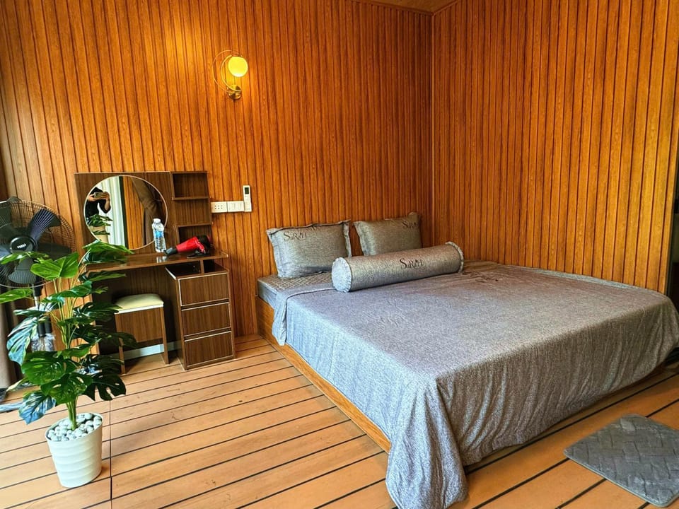 Ngọc Hà HOMESTAY Tam Đảo Vacation rental in Laos