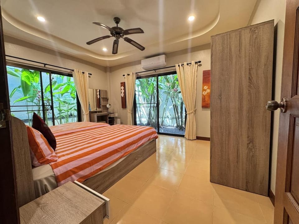 Phi Phi Islands Villa Villa in Rawai