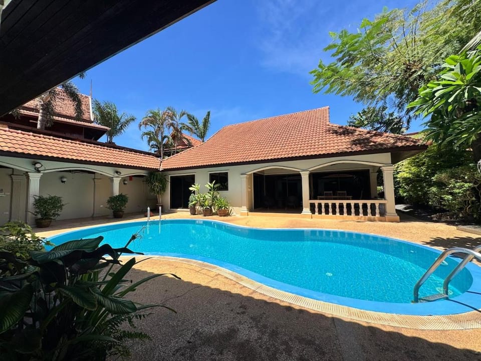 Phi Phi Islands Villa Villa in Rawai
