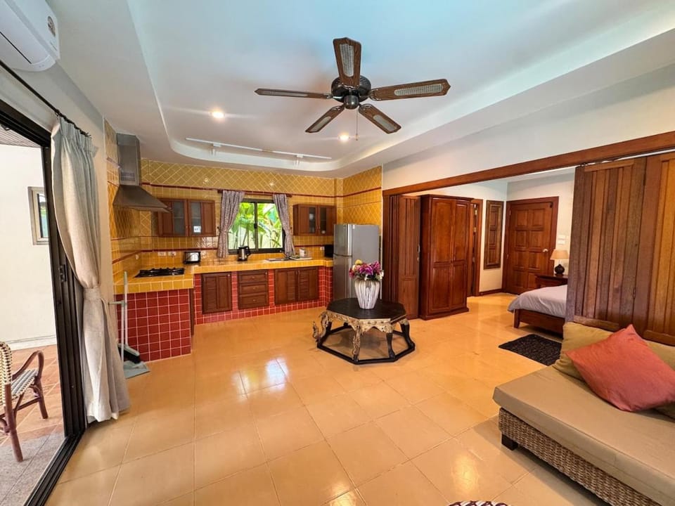 Phi Phi Islands Villa Villa in Rawai