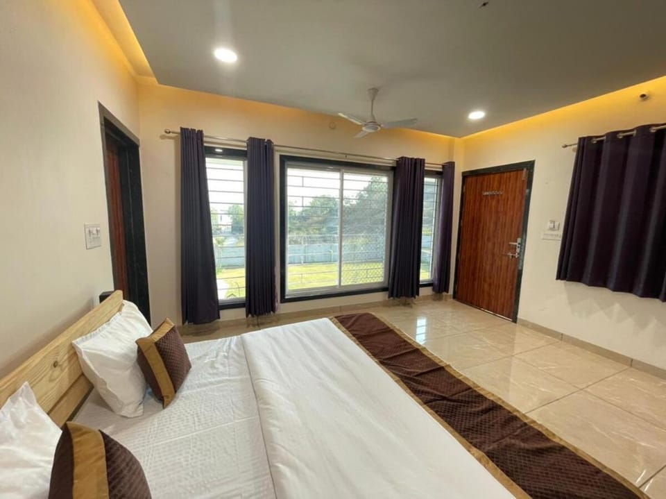 Sanwariya Farm Stay Villa in Udaipur