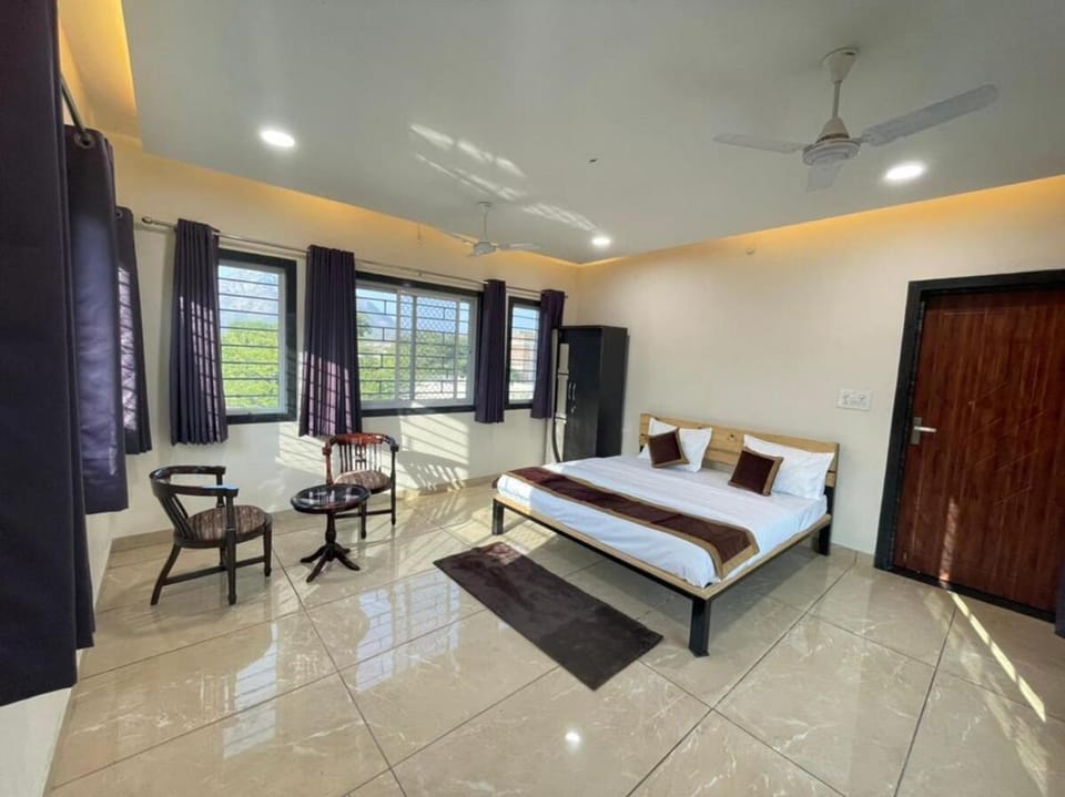 Sanwariya Farm Stay Villa in Udaipur