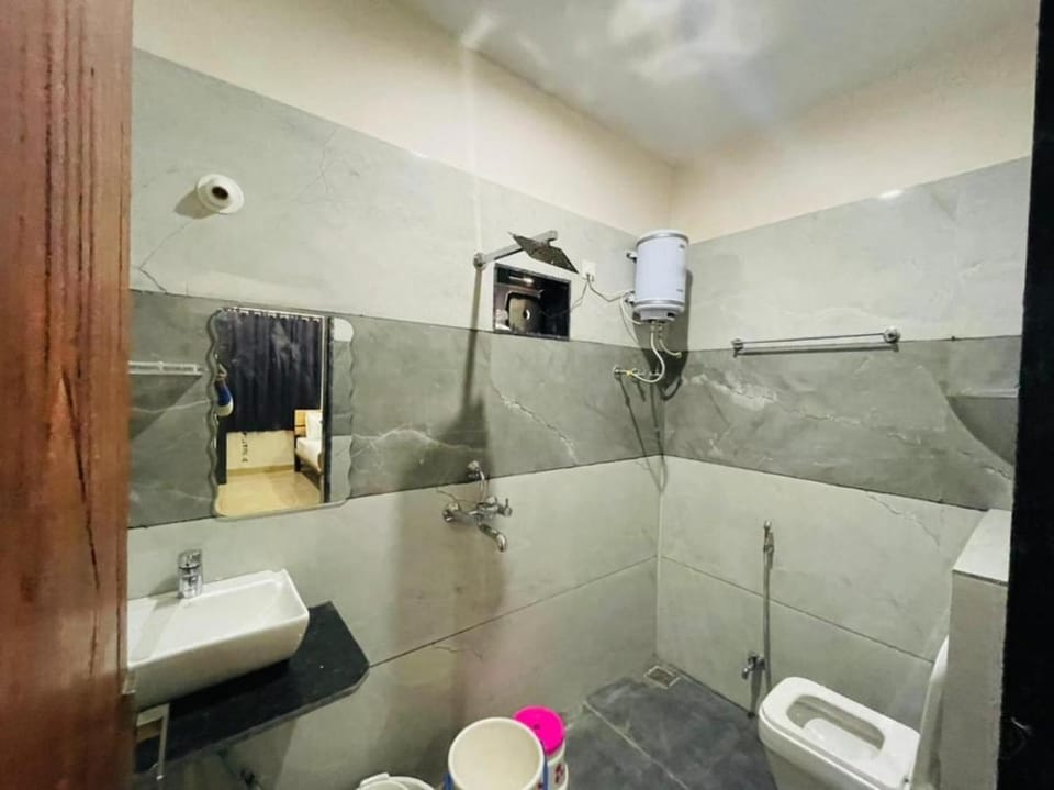 Sanwariya Farm Stay Villa in Udaipur