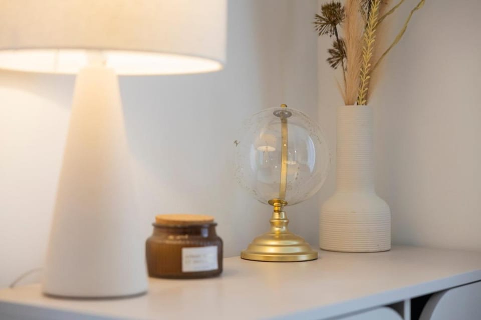 L'escale Cosy- studio- proche centre-ville et gare Apartment in Lorient