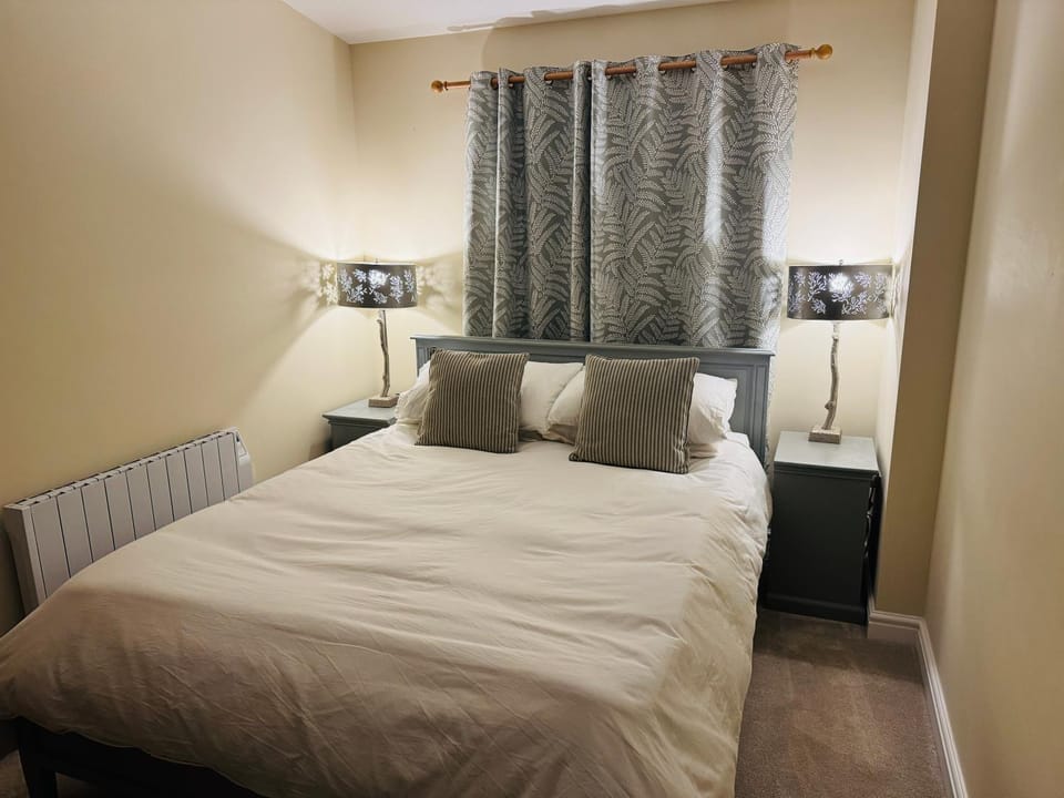 The Goods Shed Apartment in Breckland District