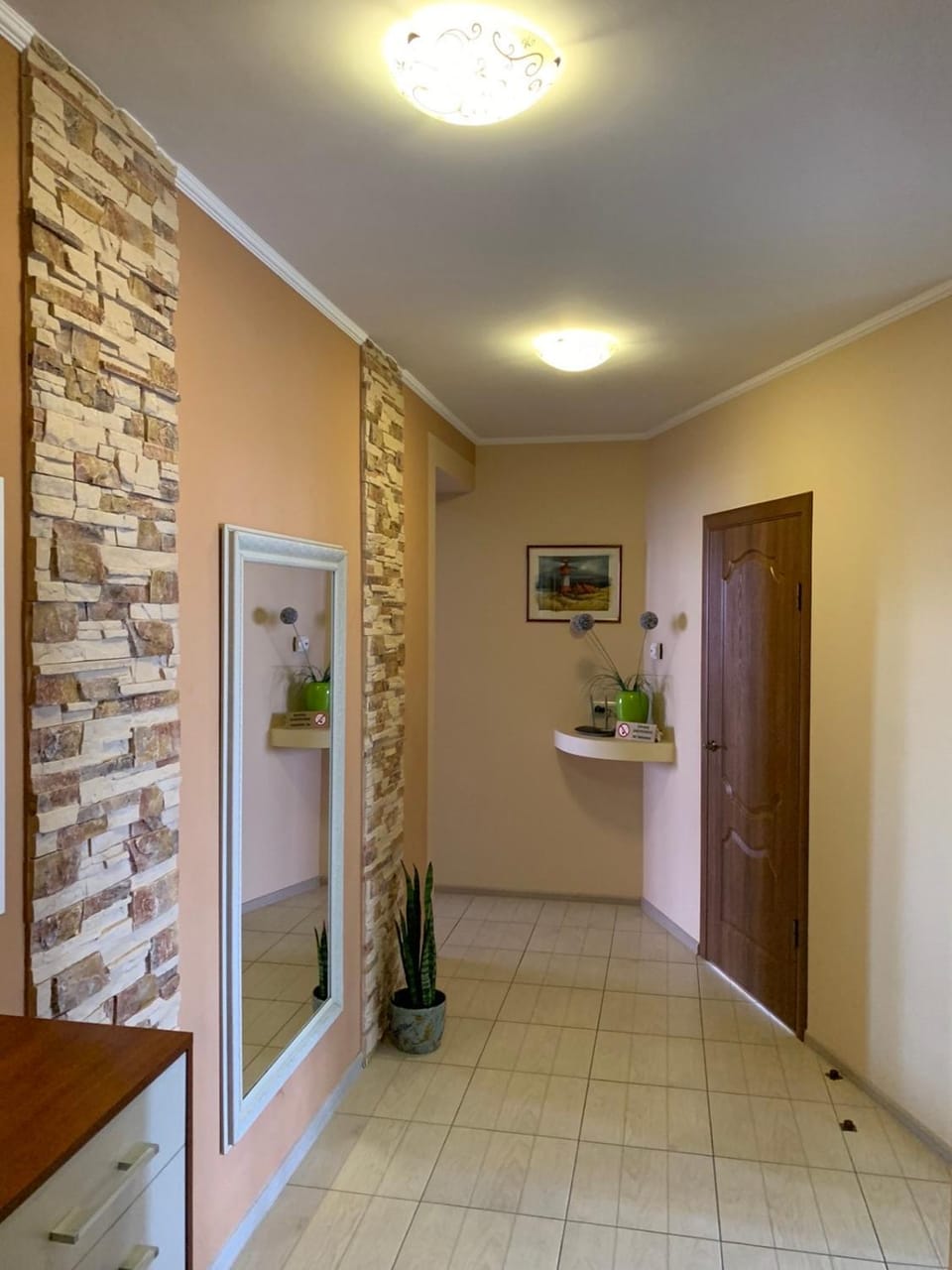 Central Apartments Sichovykh Striltsiv Apartment in Ukraine