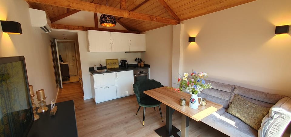 Alpenstudio Zandvoort Apartment in Zandvoort