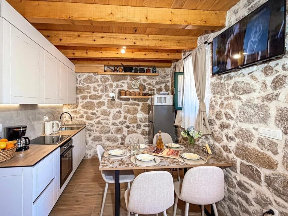 Heritage house Bašić House in Split-Dalmatia County