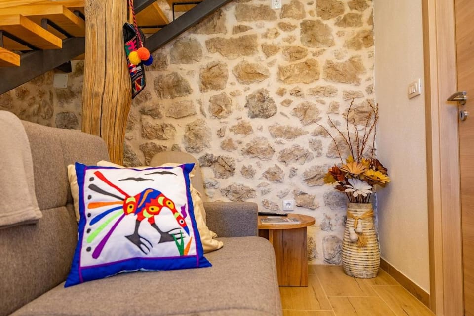 Heritage house Bašić House in Split-Dalmatia County