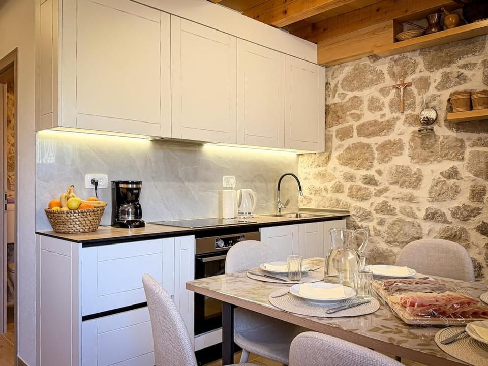 Heritage house Bašić House in Split-Dalmatia County