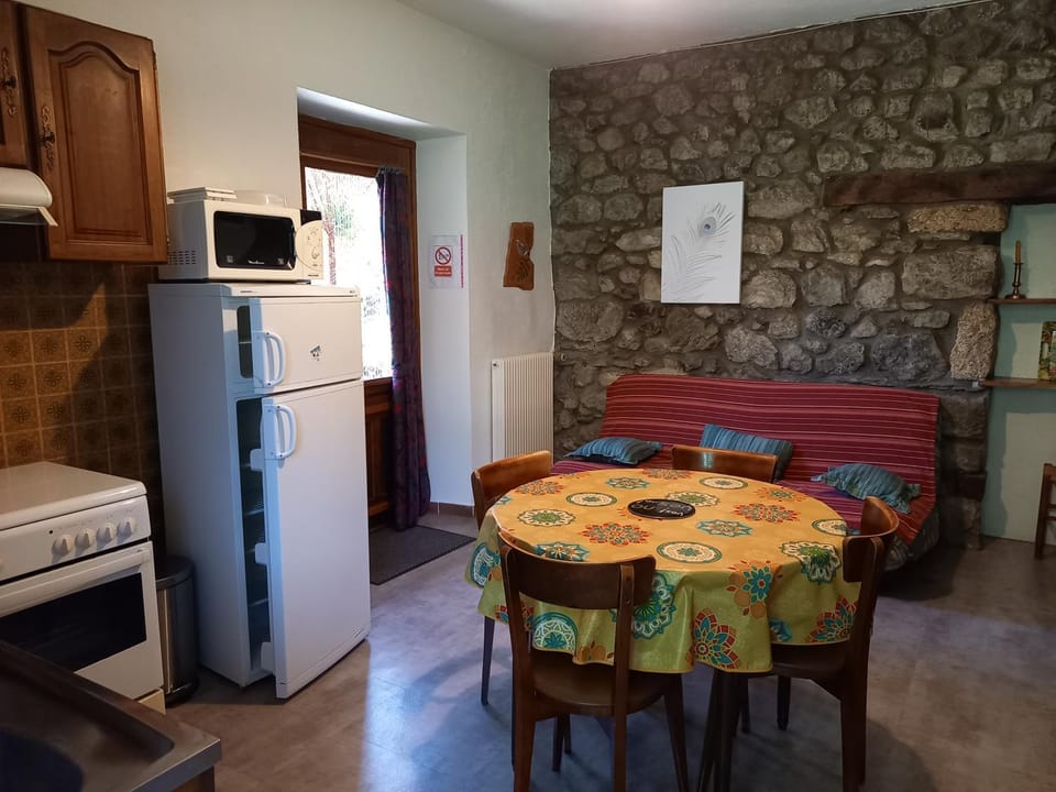 Chez Lulu Apartment in Haute-Savoie