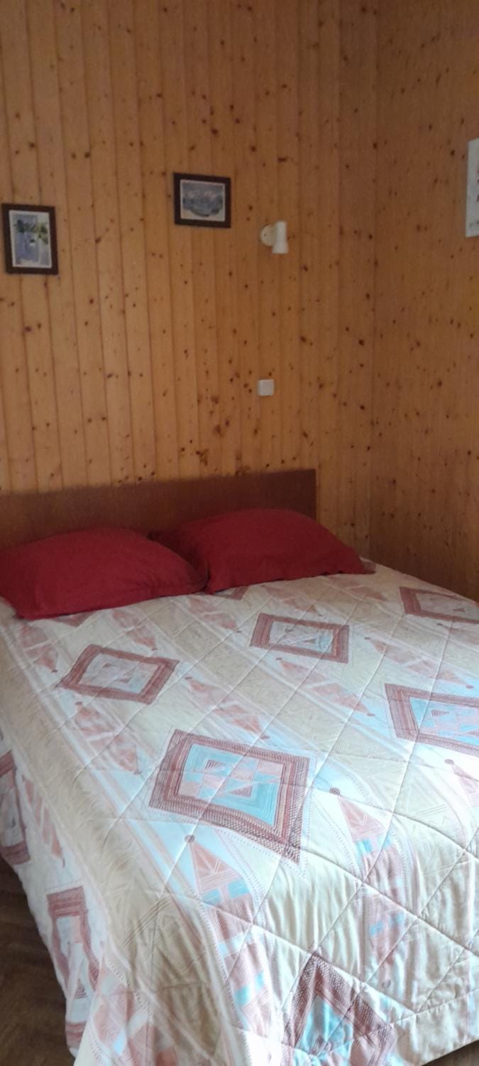 Chez Lulu Apartment in Haute-Savoie