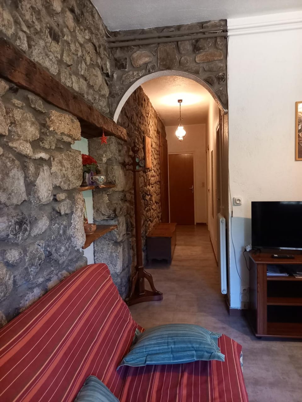 Chez Lulu Apartment in Haute-Savoie