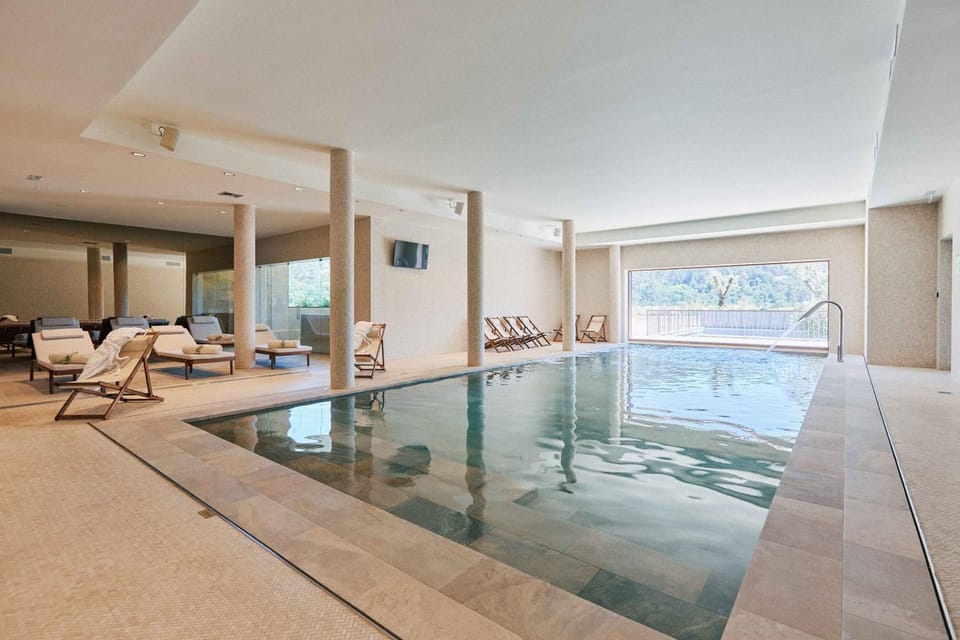 Spa and wellness centre/facilities, Spa and wellness centre/facilities, Swimming pool