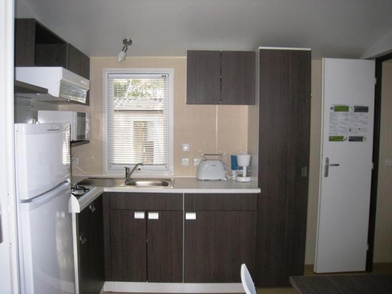 Camping Buffalo Hacienda Campground/ 
RV Resort in La Seyne-sur-Mer