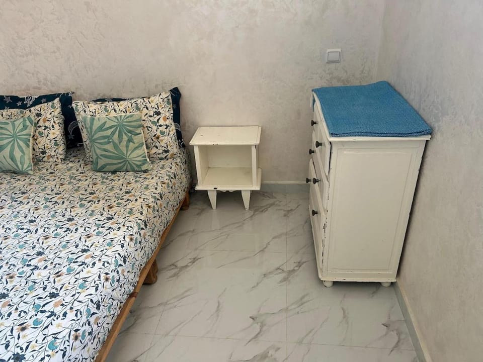 Apartment in Essaouira - ARGANA Apartment in Marrakesh-Safi