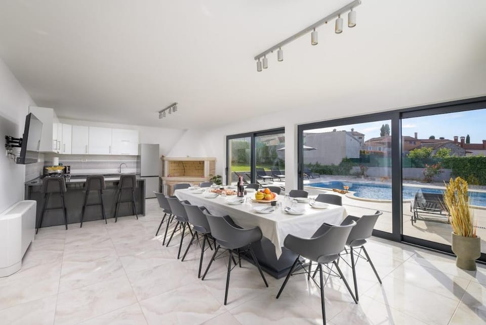 Villa Bilica by IstriaLux Villa in Rovinj