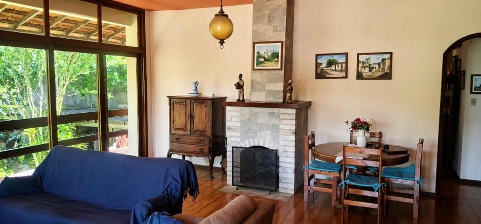 Quarto Iucas Bed and Breakfast in State of Rio de Janeiro