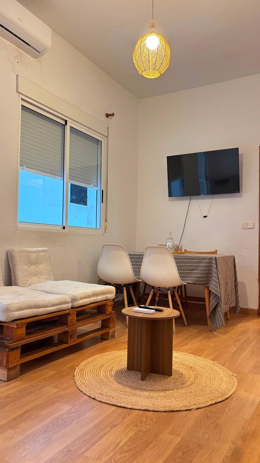 Centro Cartagena Seña Apartment in Cartagena