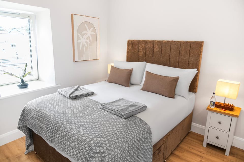 Gardiner House Accommodation Bed and Breakfast in Leitrim, Co. Leitrim, Ireland