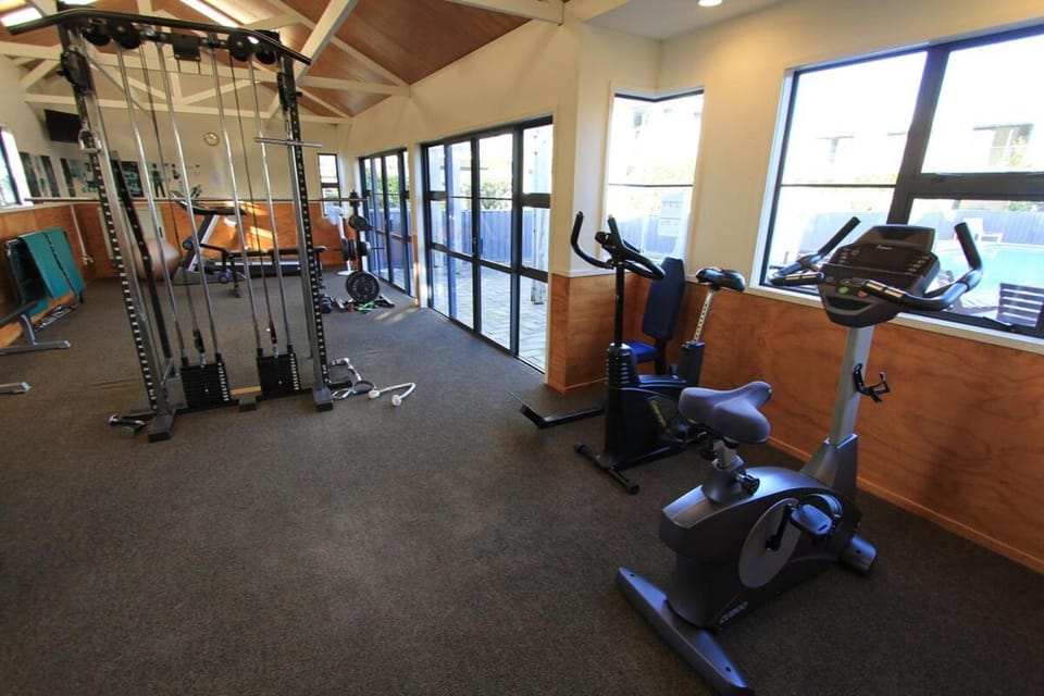 Fitness centre/facilities, Fitness centre/facilities