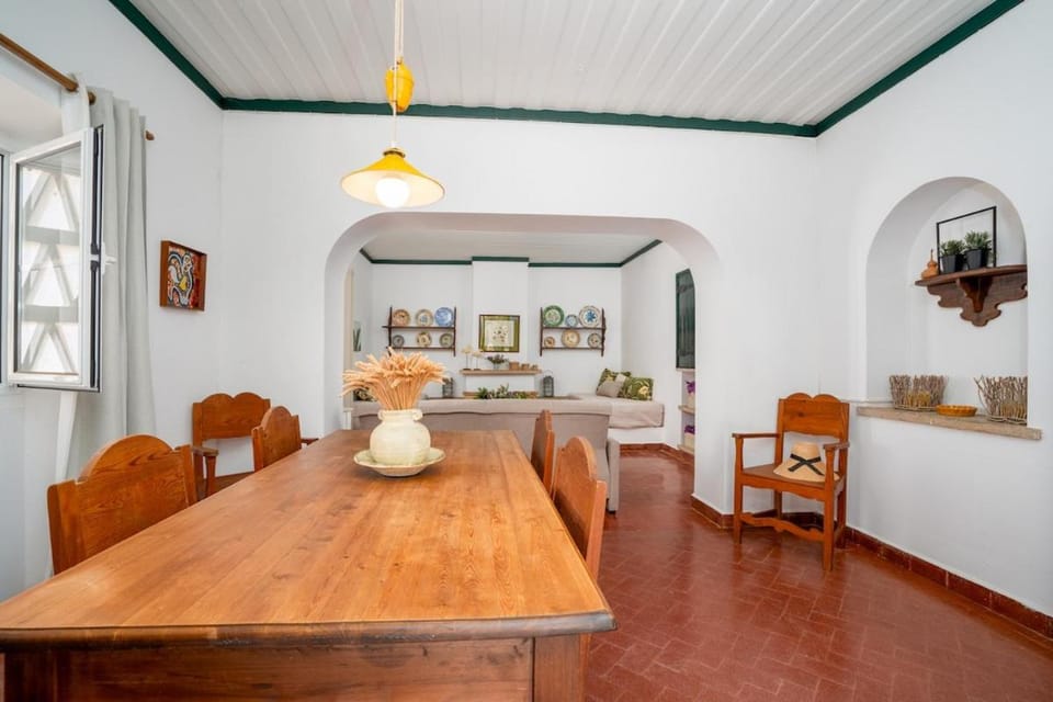 Casa Buganvilia, Quinta Vale Caranguejo House in Tavira