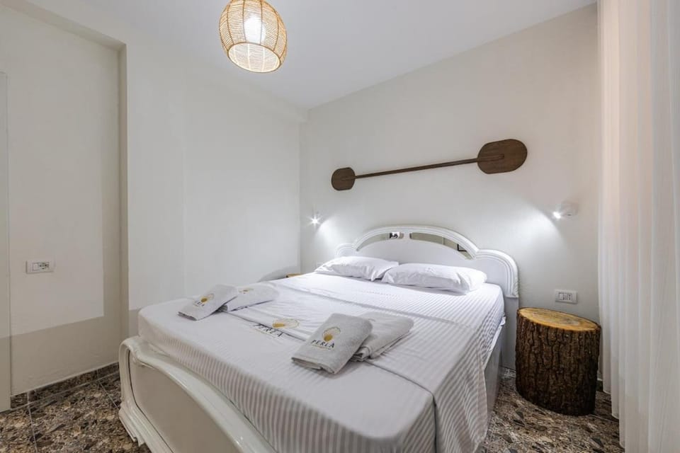 Perla Apartment 2BR Beachside by PikHost Apartment in Tirana County, Albania