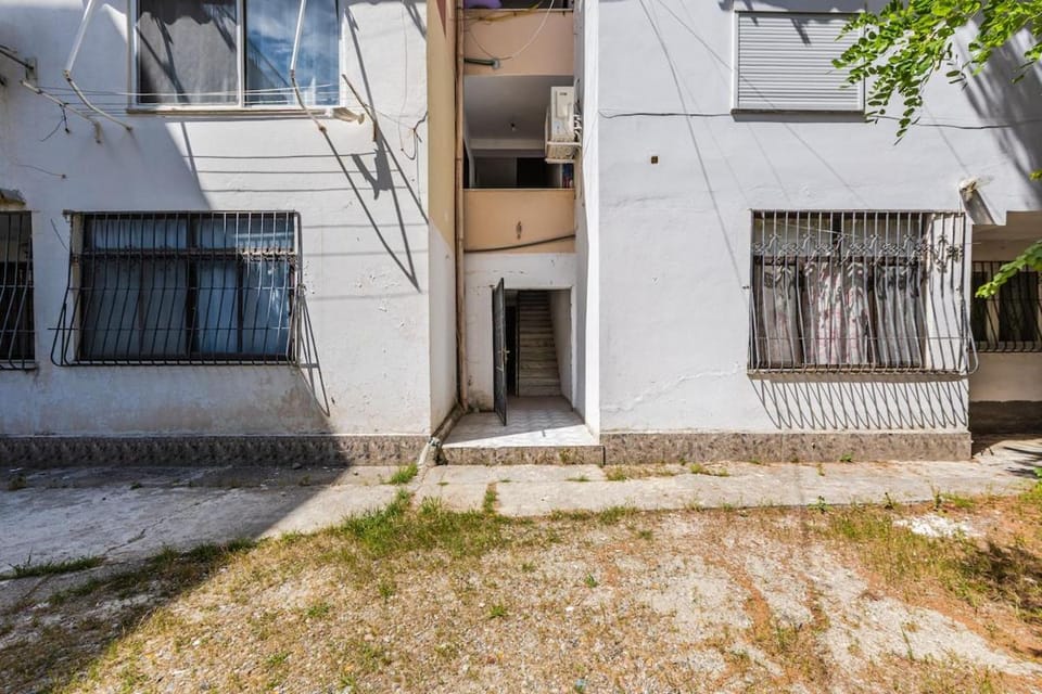 Perla Apartment 2BR Beachside by PikHost Apartment in Tirana County, Albania