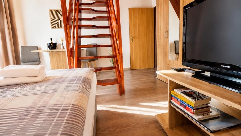 Koliba U zbojníkov Bed and Breakfast in Slovakia