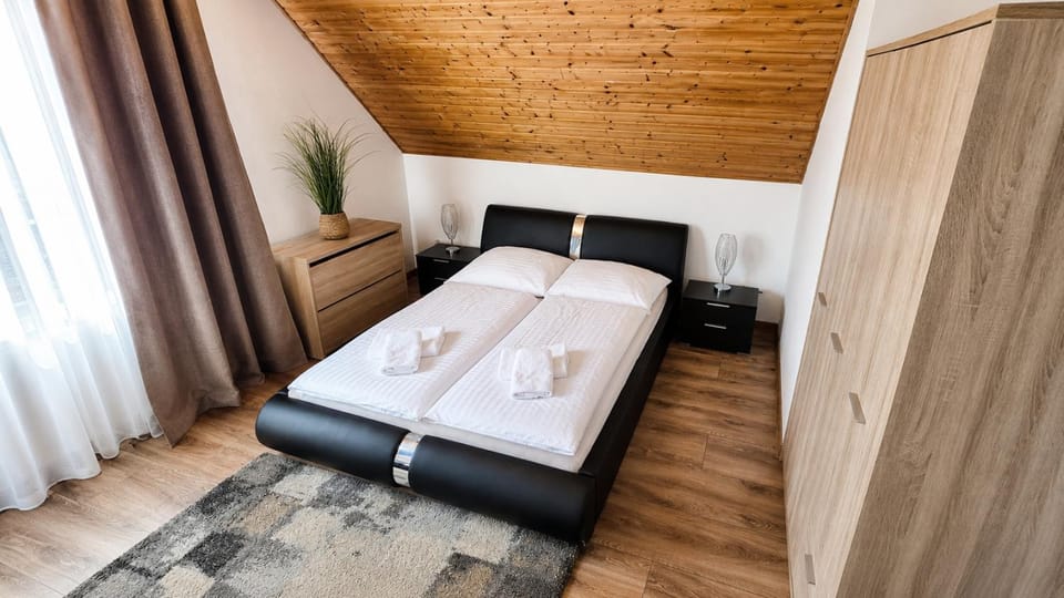 Koliba U zbojníkov Bed and Breakfast in Slovakia
