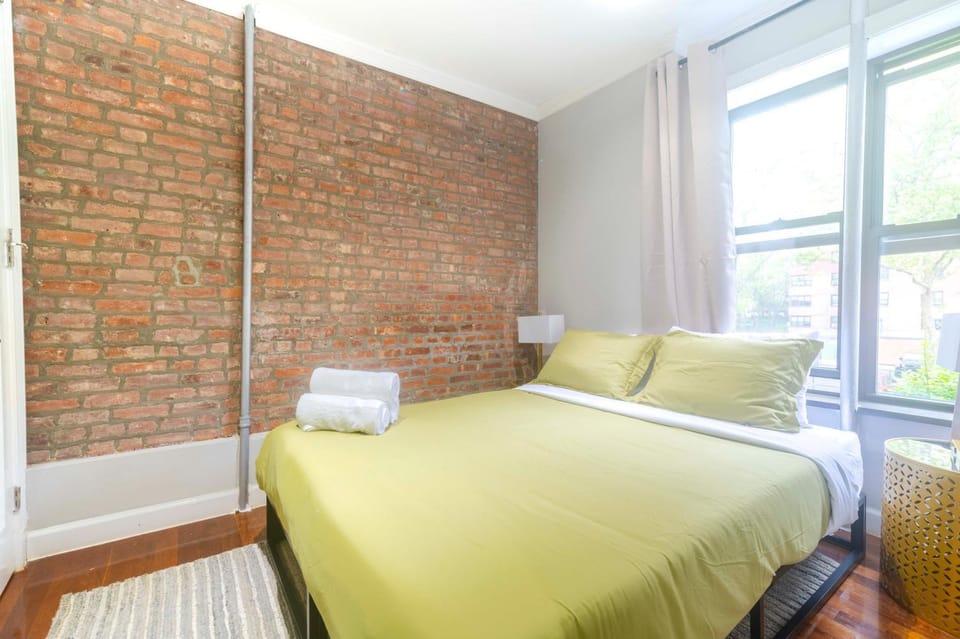 New York96 - Comfortable2 Stay in Upper East Side - Central Park Apartment in Upper East Side