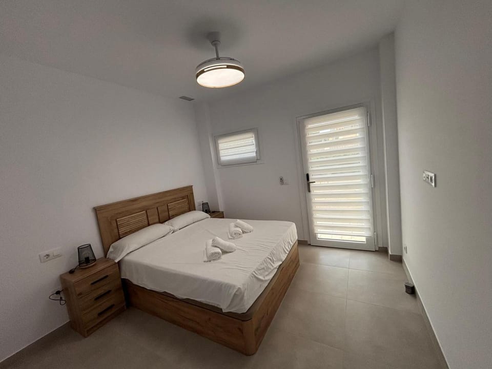 The Beach Loft - Aguamarina Estudios 2 Apartment in Calp