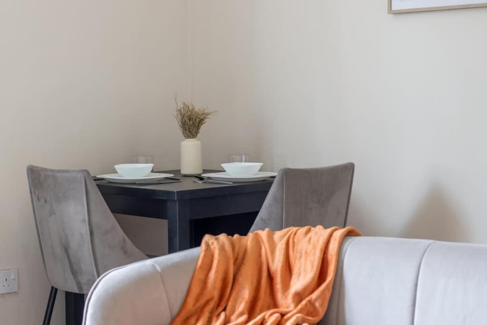 Mitchell Apartment Apartment in Airdrie