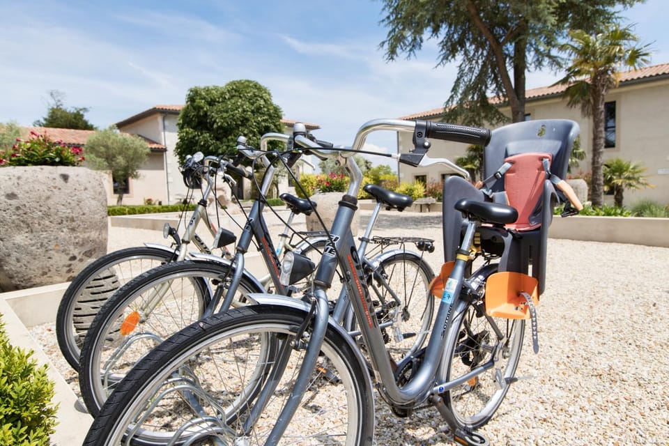 Cycling