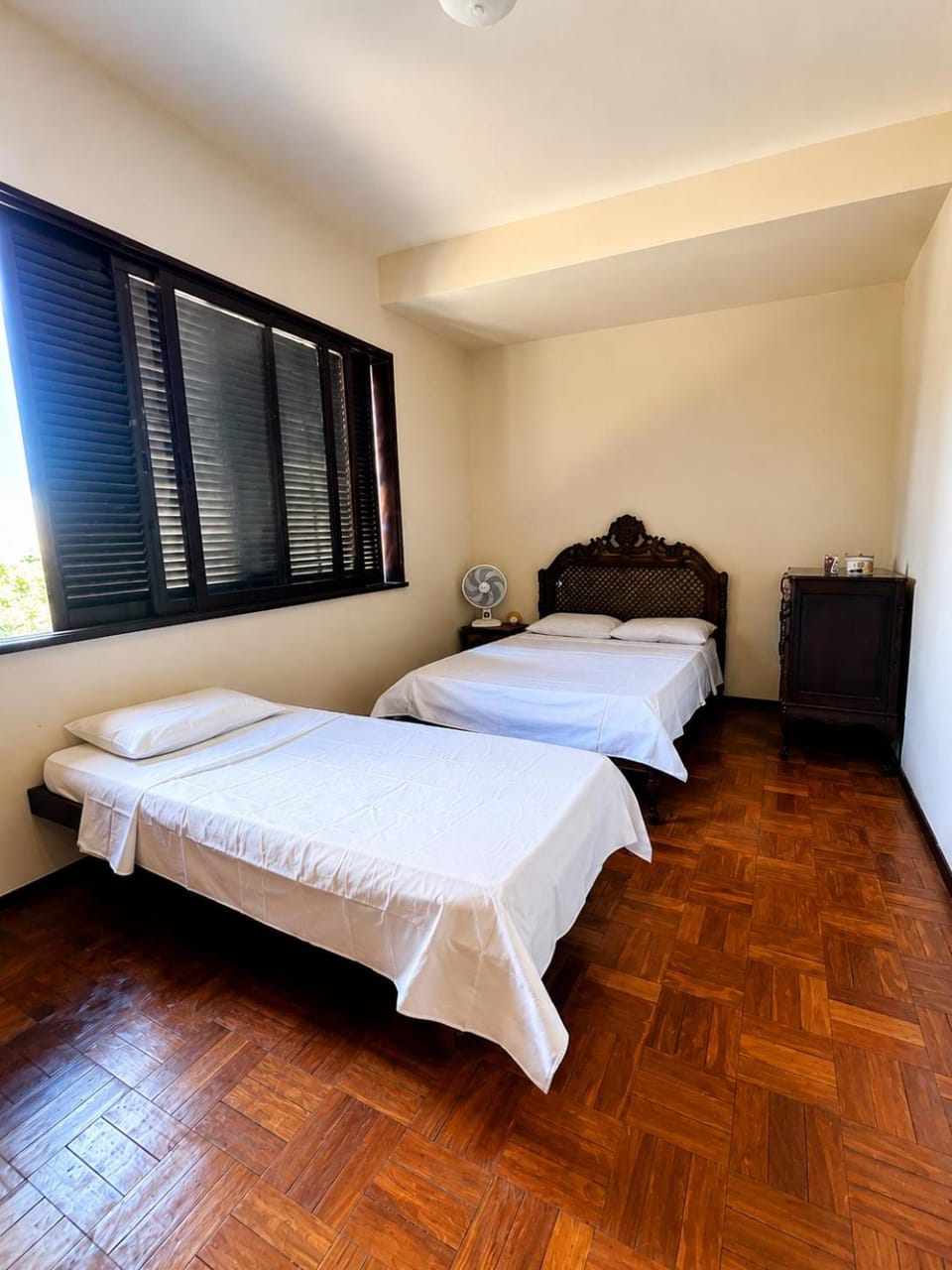 Quarto Imbuí Bed and Breakfast in State of Rio de Janeiro